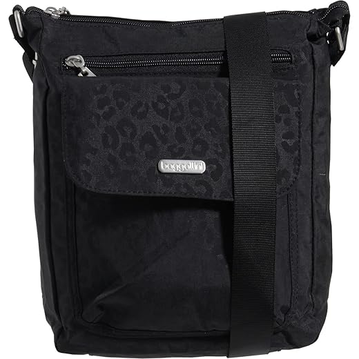 Baggallini Pocket Town Crossbody Bag