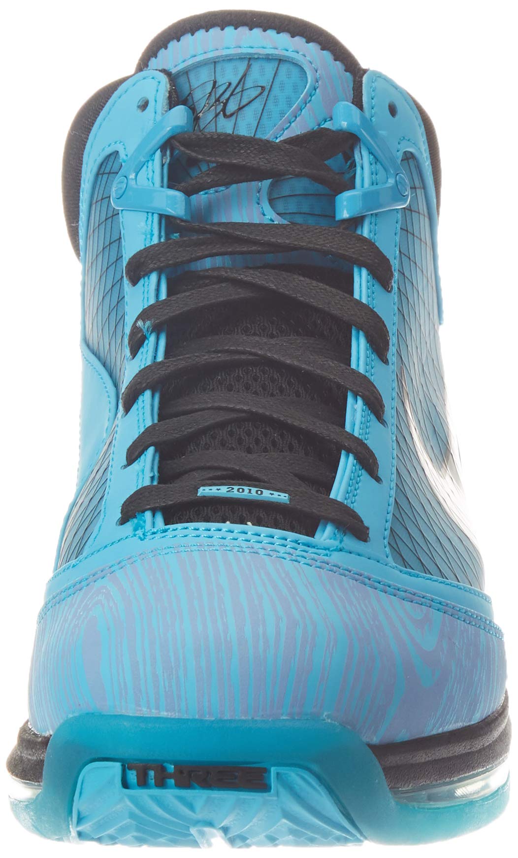 NIKE Lebron VII, Zapatillas de básquetbol Hombre
