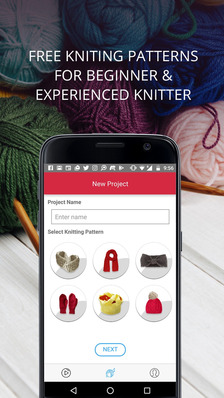 Knitting Genius Free Knitting Patterns Row