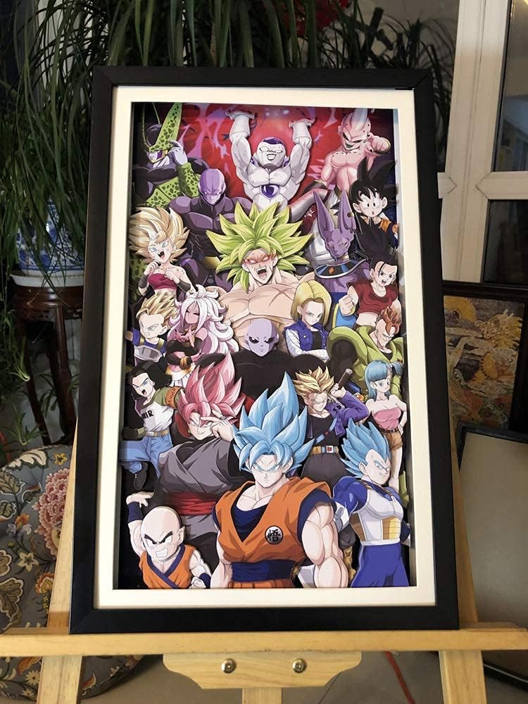 Artfun ドラゴンボール オリジナル手作り立画 グッズ 立体絵 飾り 絵飾り 壁飾り 周辺 3d アート パネル スリーディー カコイイ 美しい プレゼント ギフト コレクション コンプリート プレミアム インテリア Perpustakaan Ithb Ac Id Artfun ドラゴンボール オリジナル手作り立画 グッズ 立体絵 飾り 絵飾り 壁飾り 周辺 3d アート パネル スリーディー カコイイ 美しい プレゼント ギフト コレクション コンプリート プレミアム インテリア Perpustakaan Ithb Ac Id