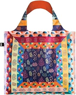 LOQI HVASS&Hannibal Maze Bag - Sac à Main