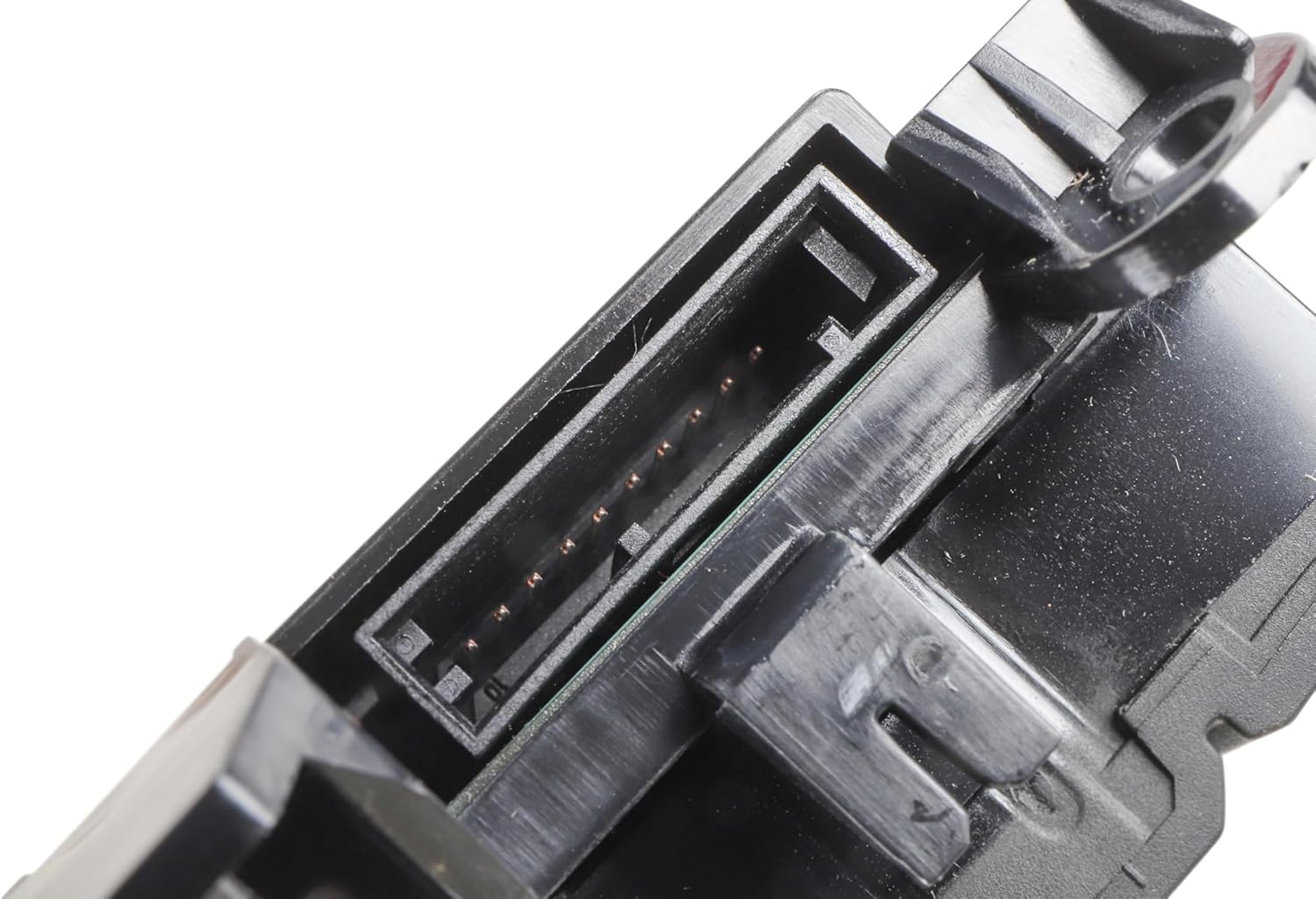 GM Genuine Parts 13552667 Jet Black Cruise Control Switch (Left)