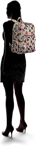 Miniatura 5 de Vera Bradley Lighten Up Grand Mochila para mujer