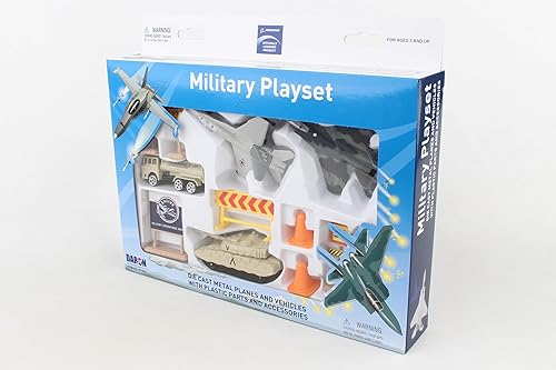 Miniatura 6 de Daron Juego militar Boeing