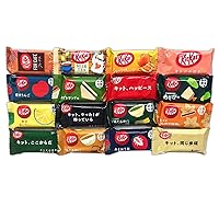 Algopix Similar Product 6 - Japanese Kit Kat 16 pcs TONOSAMA