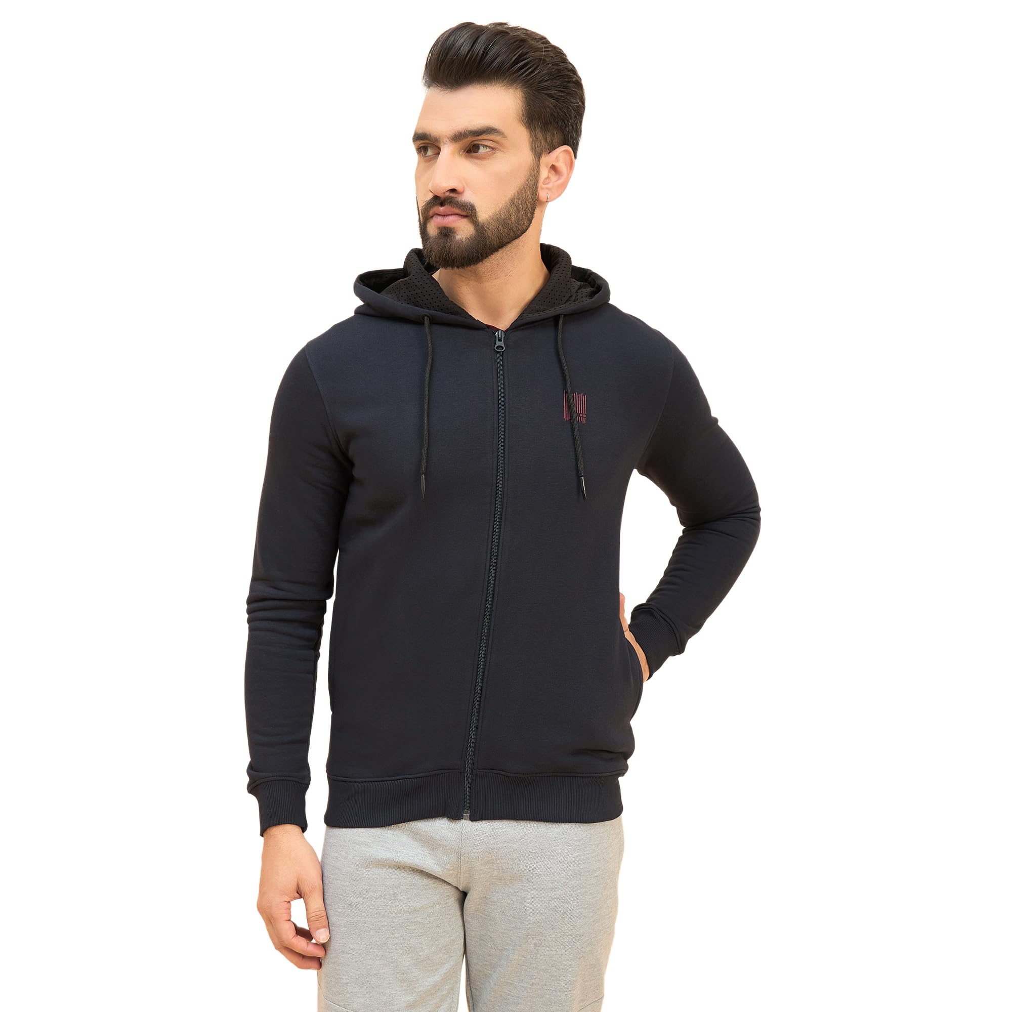 sweet dreams Men Sweatshirt-picture-20