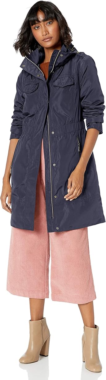 bcbgeneration anorak