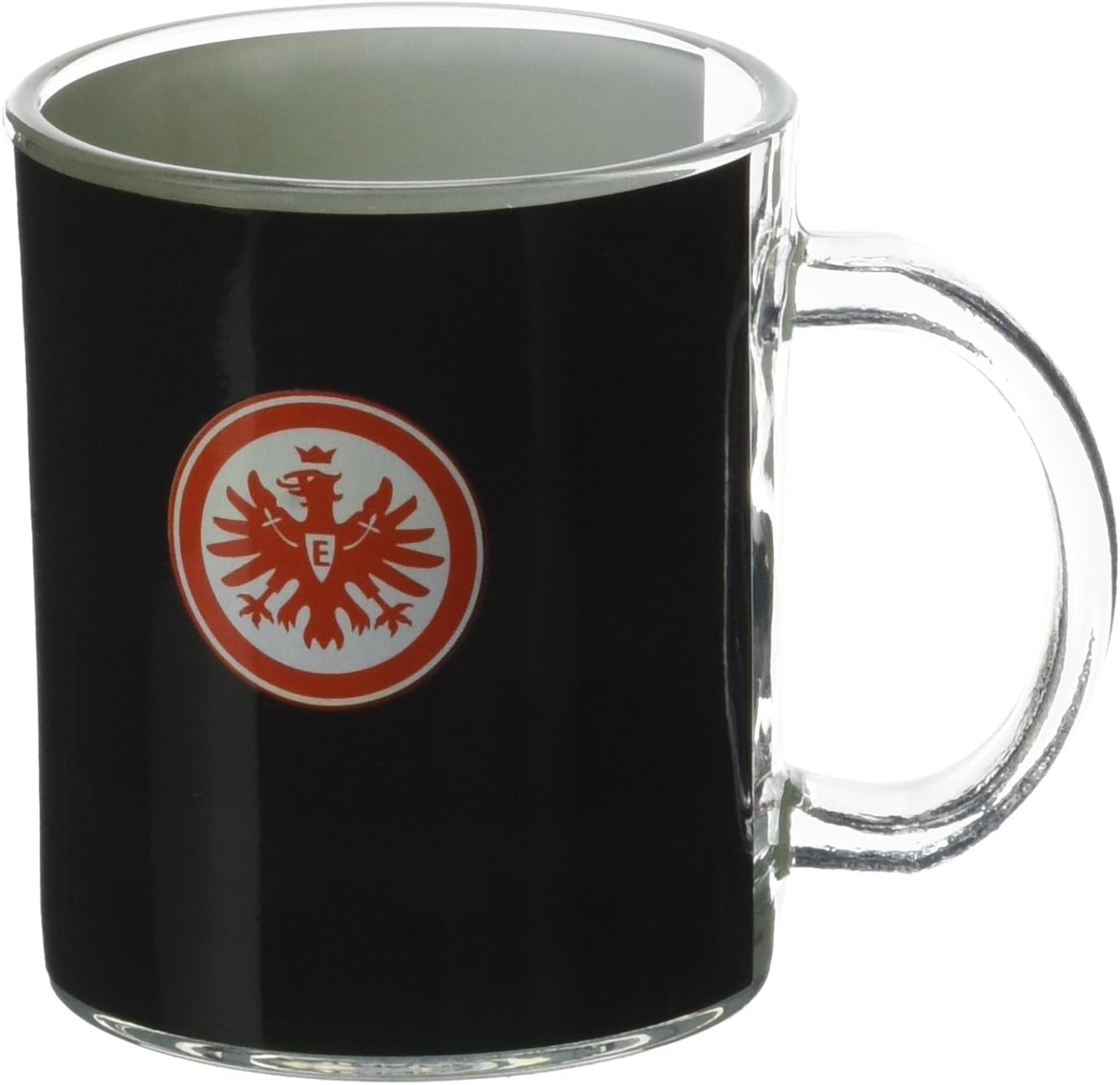 Tradecon Eintracht Frankfurt Magic Mug