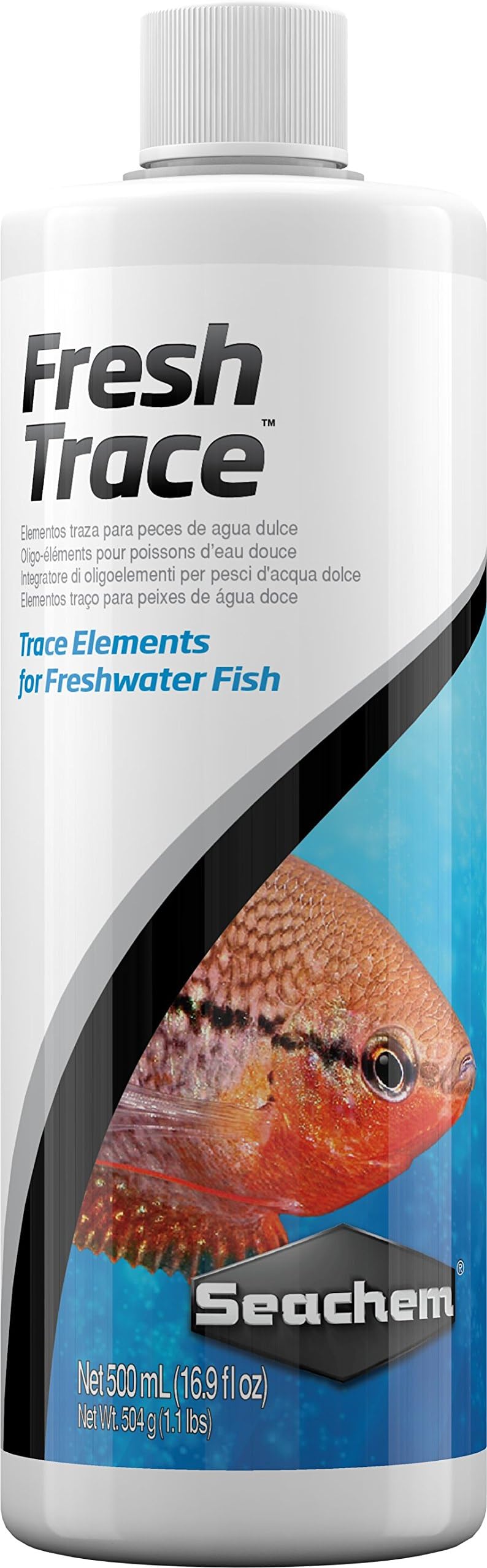 Fresh Trace 500ml