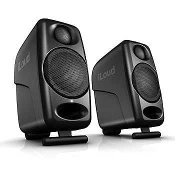 配信機器・PA機器・レコーディング機器 iLoud Micro Monitors Amazon | 【日本正規代理店品・保証付】IK Multimedia iLoud