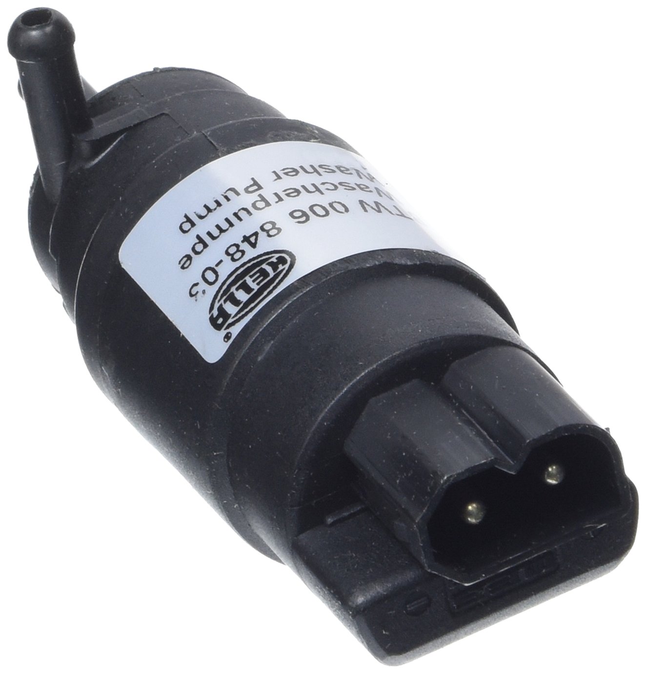 Bomba De Agua HELLA Para Lavafaros - 12V