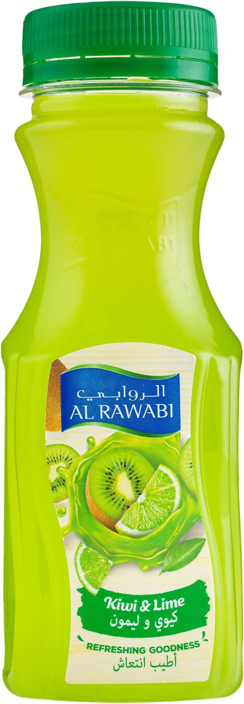 Kiwi & Lime Juice 200ml