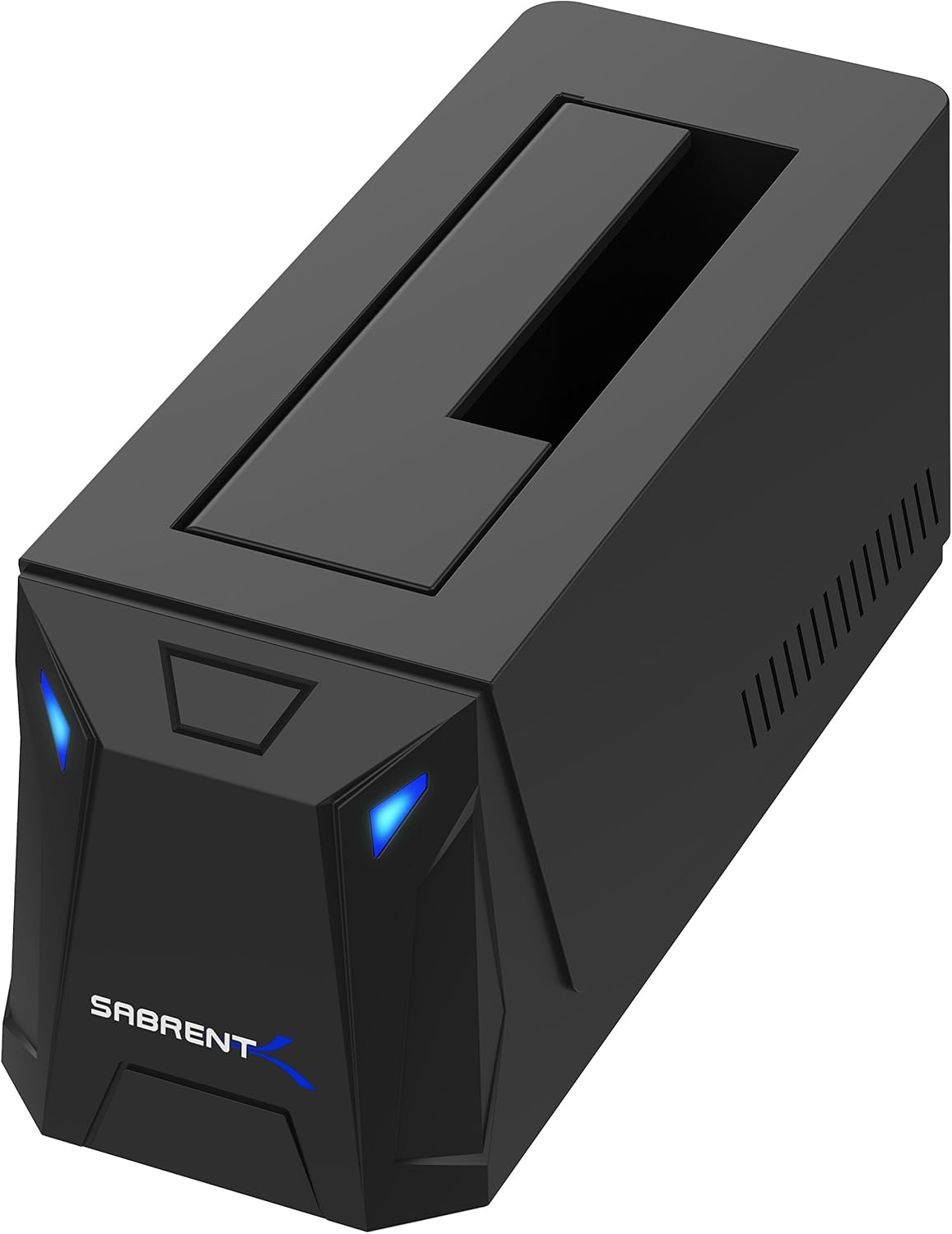 SABRENT USB 3.0 to SATA External Hard Drive Docking Station for 2.5