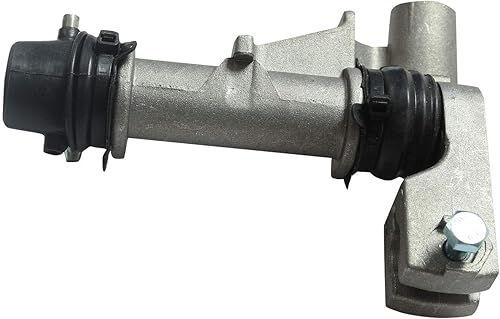 Miniatura 6 de Palanca de control de palanca de cambio inferior compatible con Ford Bronco F150 F250 F350 4WD 4X4 Control inferior de repuesto F6TZ7210HA,