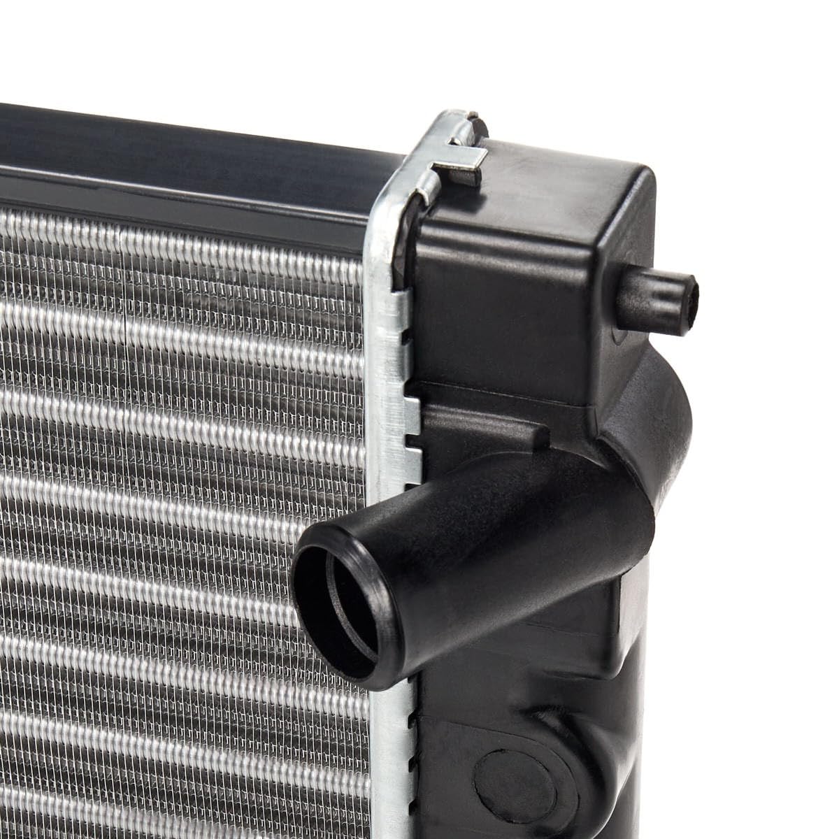 RIDEX 470R0007 Radiatore motore