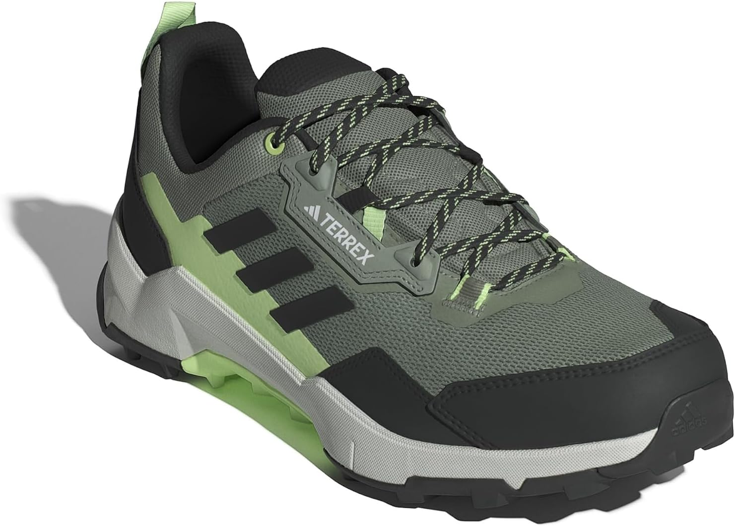adidas Men's Terrex Ax4 Hiking