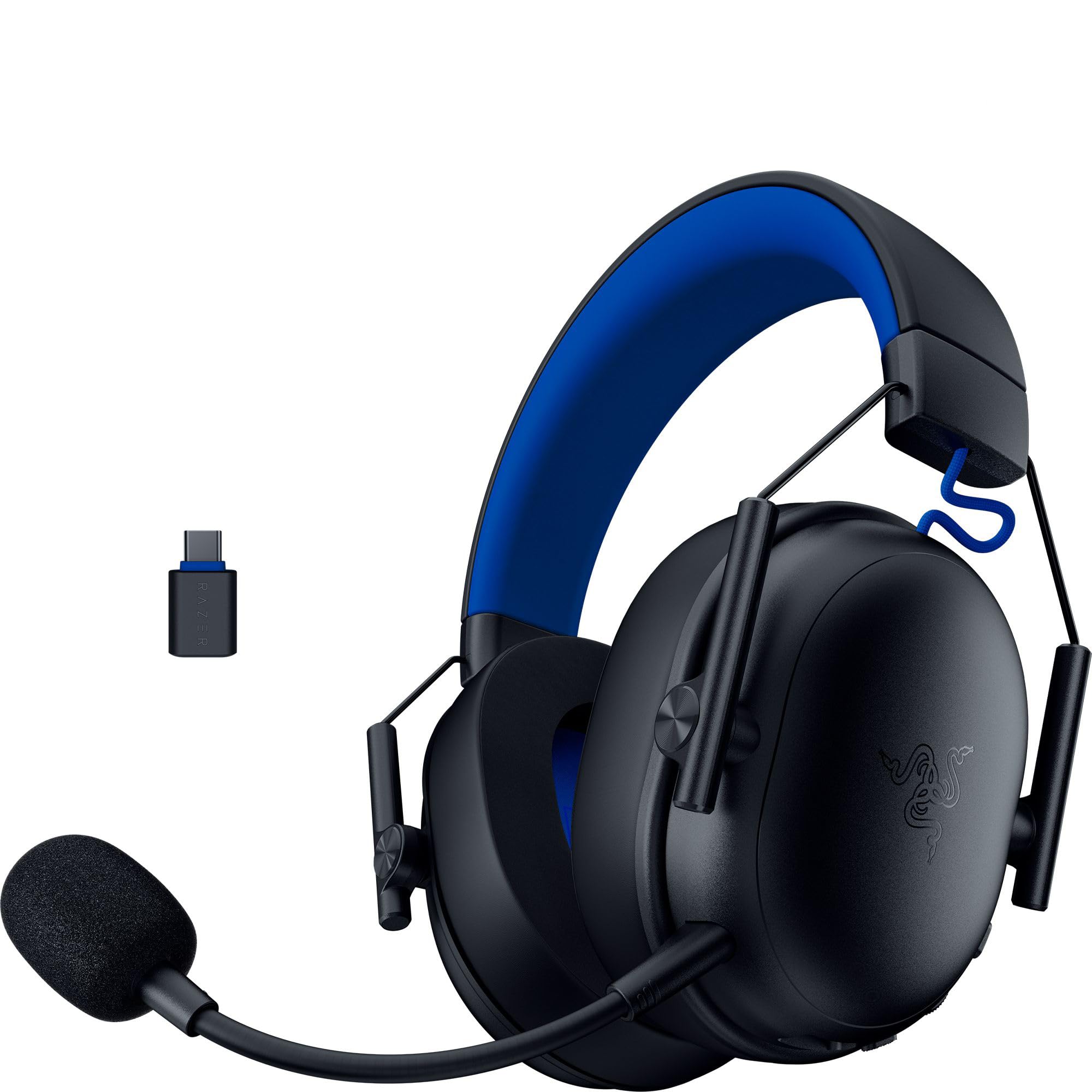 ヘッドホン Razer BlackShark V3 Razer BlackShark V3 Pro - ANC gürültü engelleme özelliğine sahip