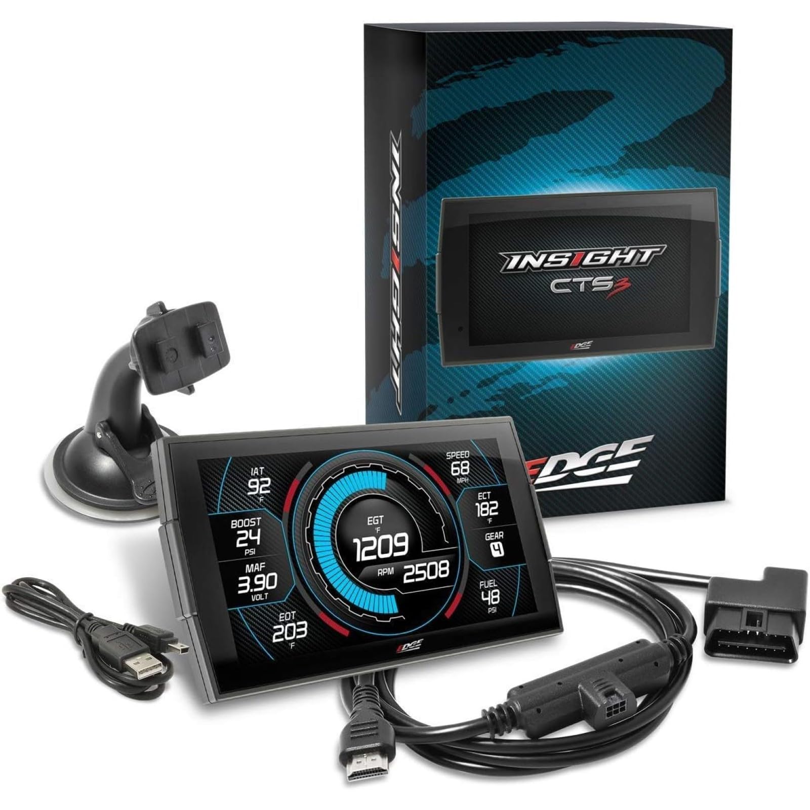 Edge 84130-3 Insight CTS3 product thumbnail 2