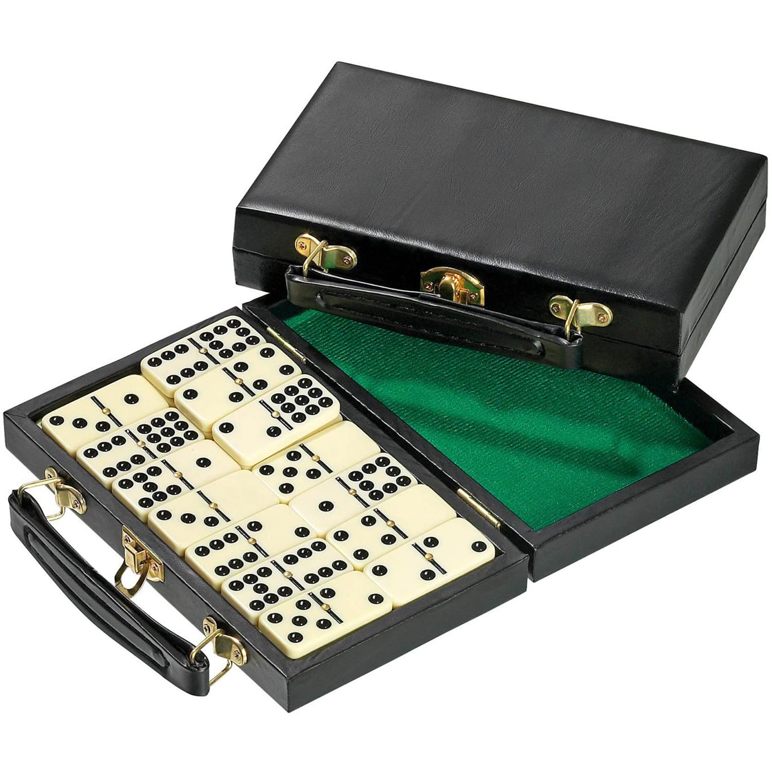 Amazon.com: Philos Double 9 Domino : Toys & Games