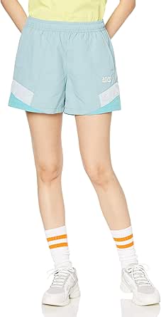asics(アシックス) ショートパンツ WOVEN SHORT 2192A079 レディース