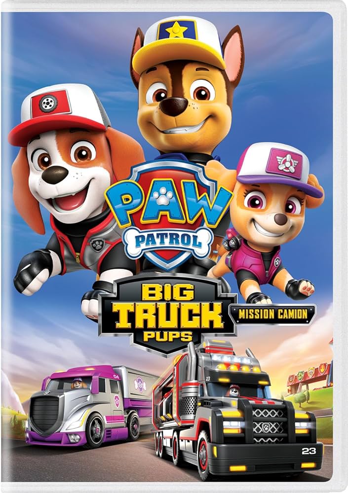 (未使用･未開封品)How&#39;d They Build That: Big Truck [DVD] How'd They Build That ?Fire Truck [DVD] 897159002029| eBay