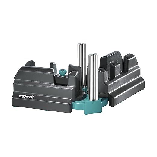 Fausse Equerre et Boite à Onglets - Produit 2 en 1 pour des Plinthes Précises - Angles de 85 à 180°
