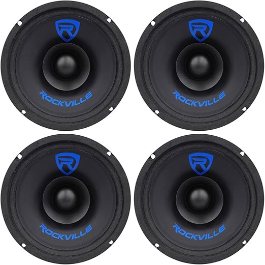 Rockville rm68sp Clearance