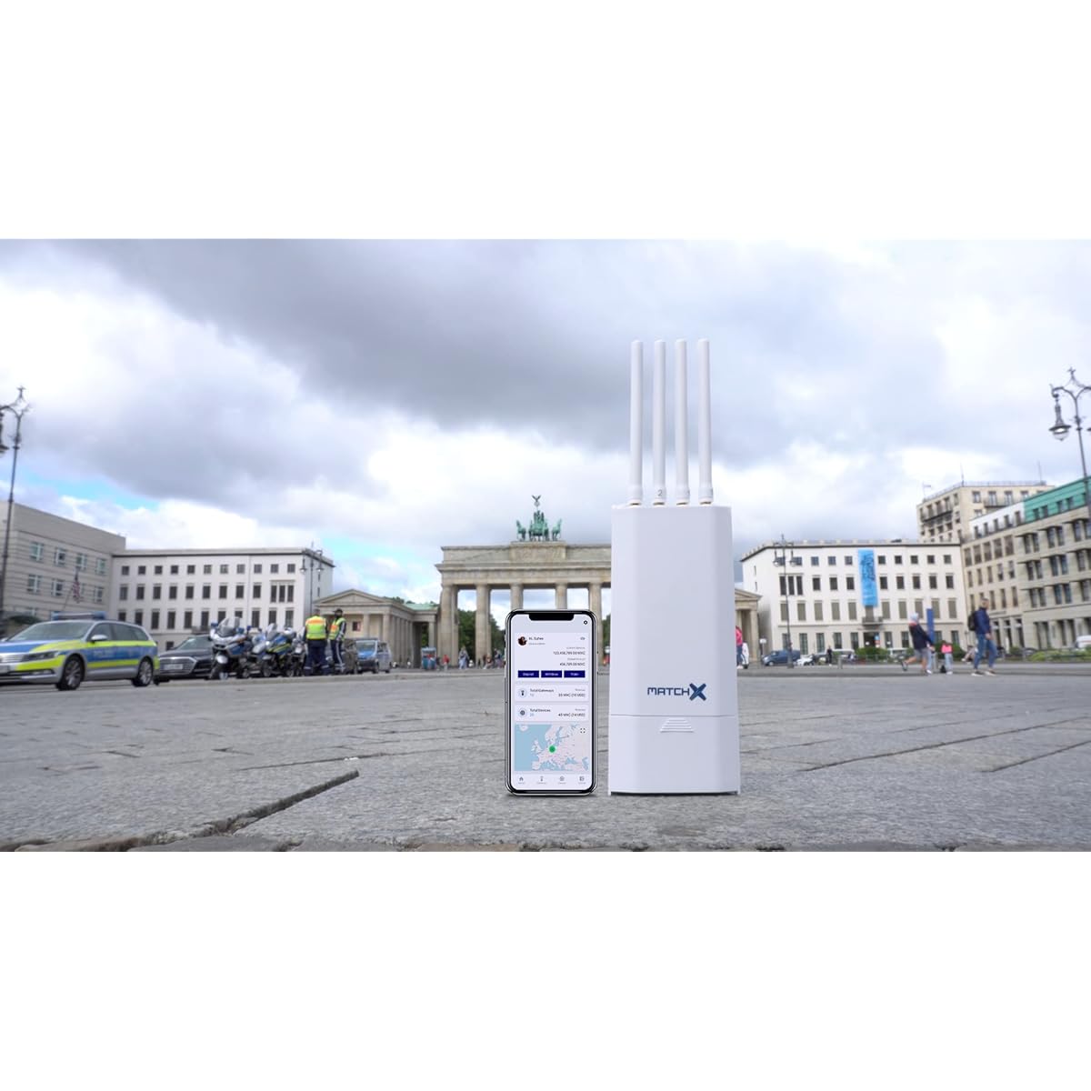 $71/mo - Finance M2 Pro Crypto Miner – Blockchain Multi-Token Mining:  SENSORS, TAILZ + Other ISO Tokens! | Buy Now, Pay Later