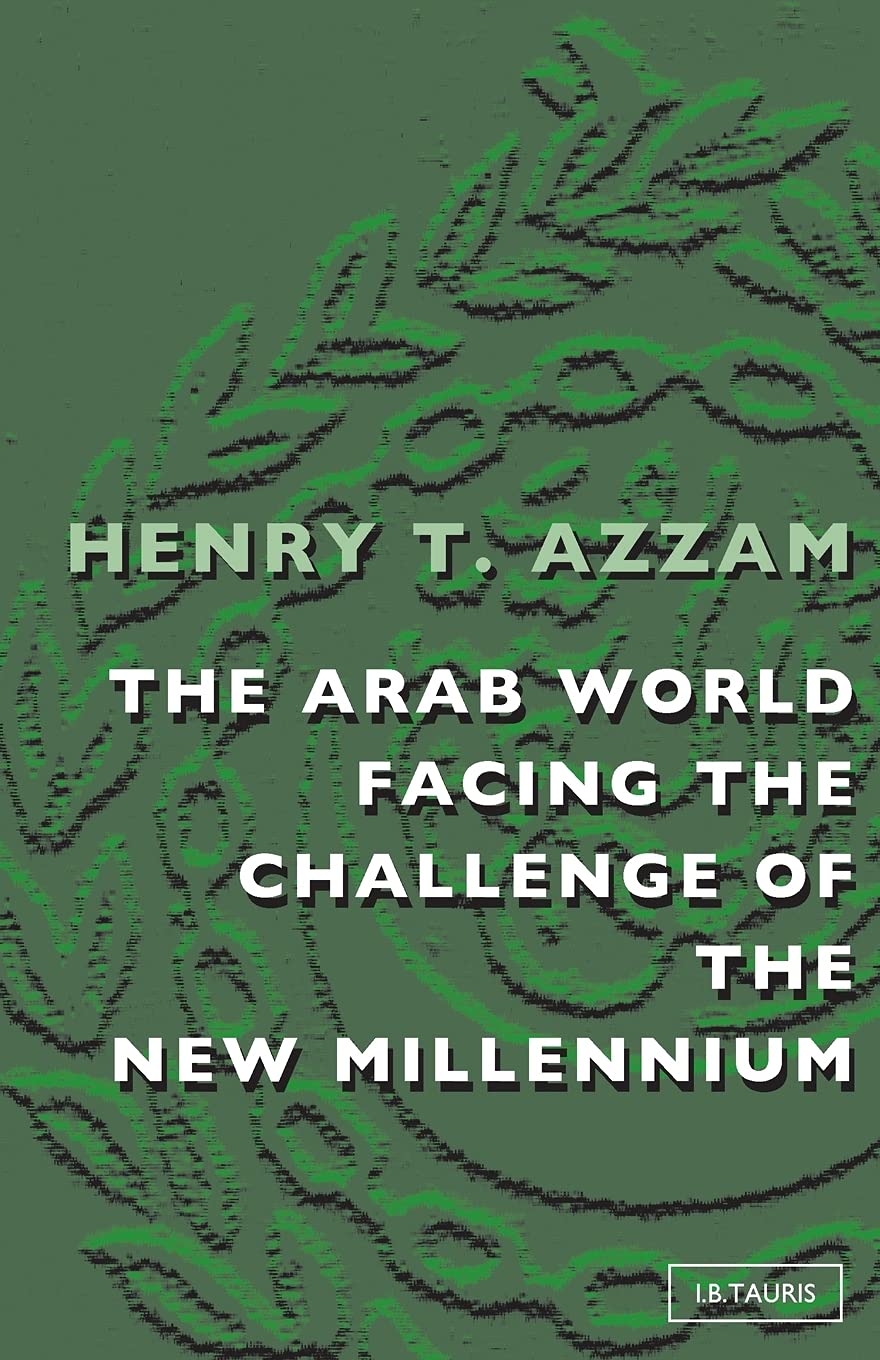 Buy The Arab World Facing the Challenge of the New Millennium (Studies in African Political Economy) — BookShops.in