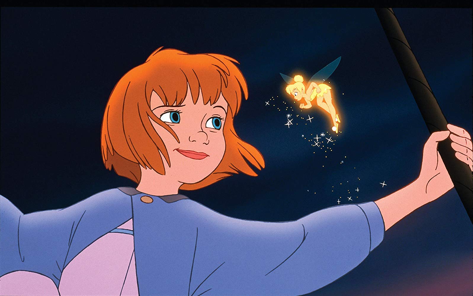 Peter Pan