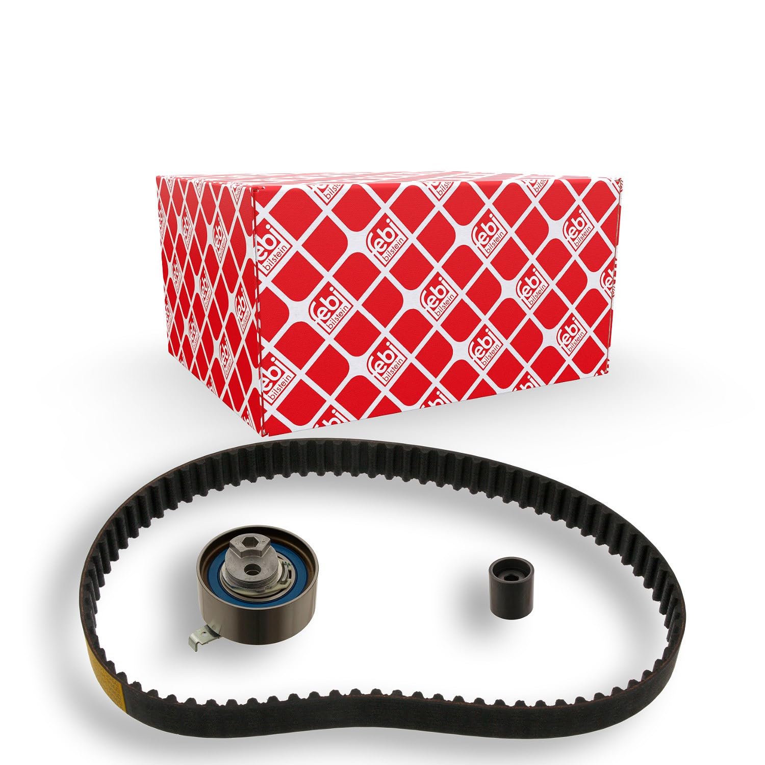 FERDINAND BILSTEIN 43484 Timing Belt Set for AUDI,AUDI (FAW),PORSCHE,VW