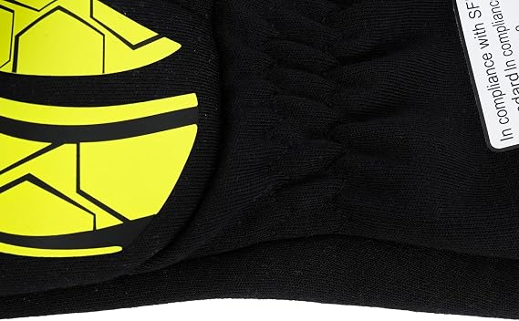 Racing Gloves SFI 3.3/5 Certified Flame Retardant, Aramid Knit, Anti-Slip Grip, Breathable, Secure Fit for Professional Drivers