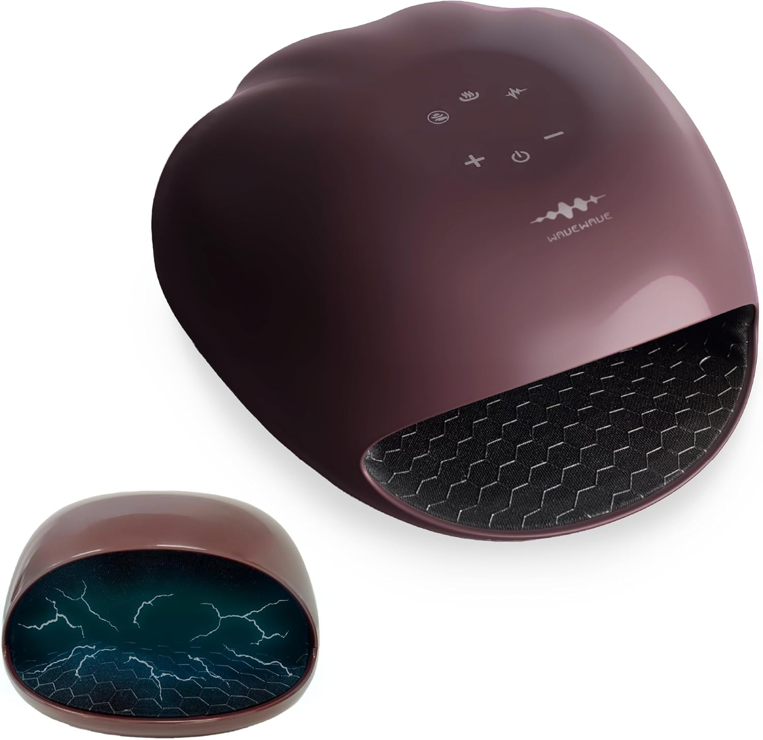 2005【ソロモン王の幸運護符モーセの書】タリズマン勾玉波動コア御守り