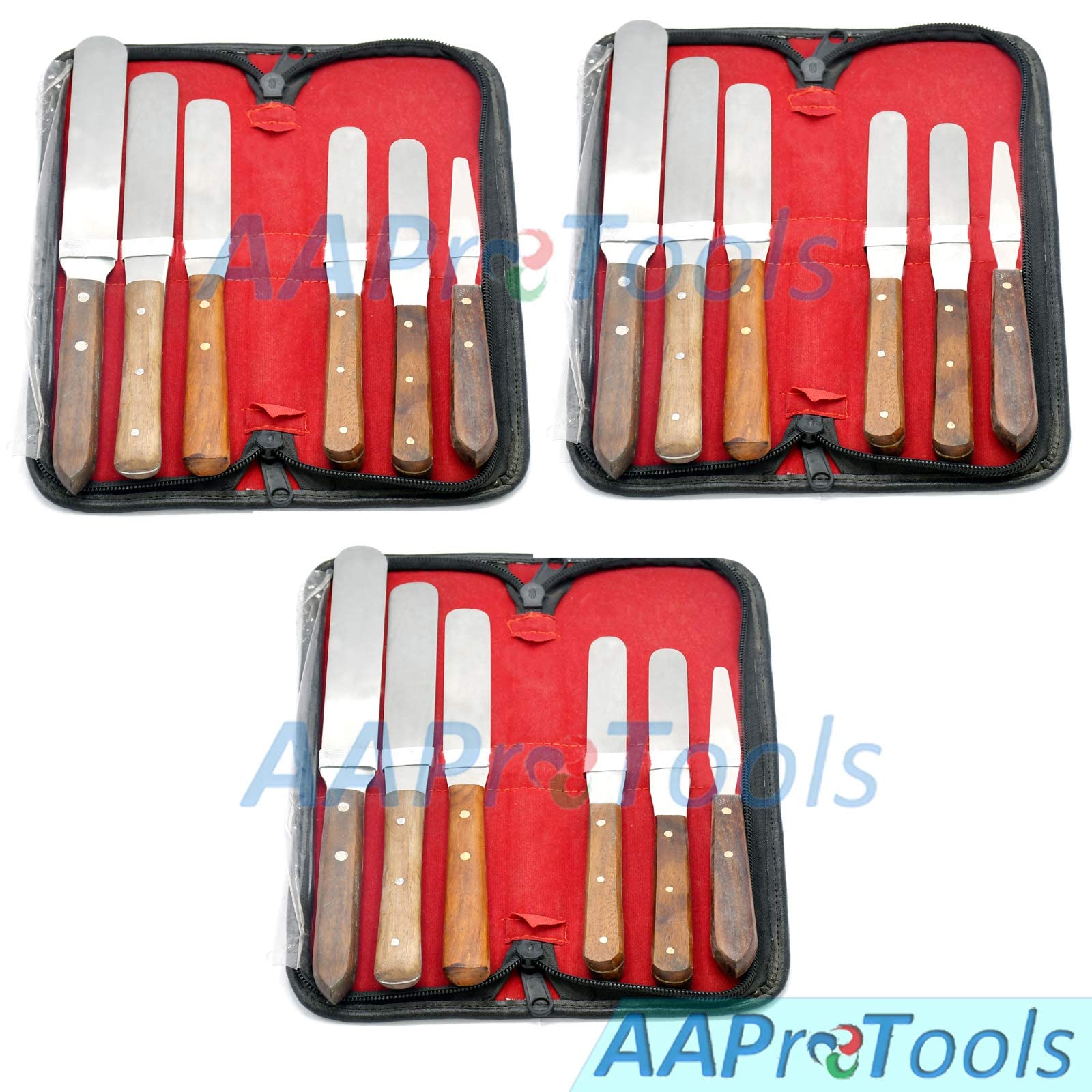 Ampco Safety Tools S-90 Spatulas (2 Units)