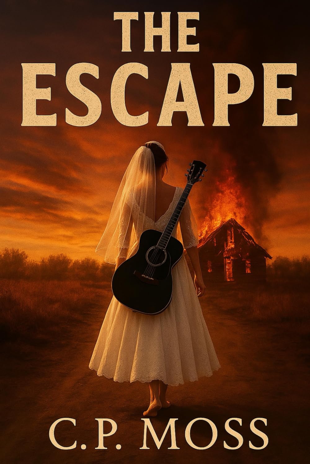 The Escape (Reckless Hearts)
