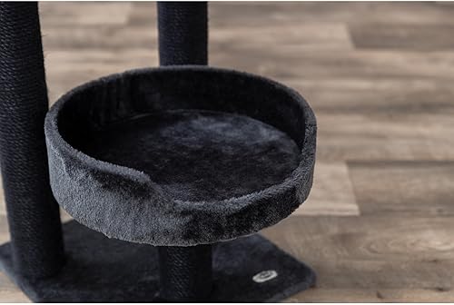 Vista 4 de Productos para perros, Trixie, Negro/Blanco