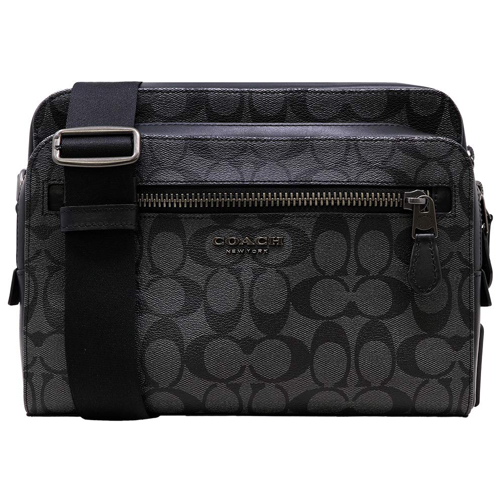 Amazon | [コーチ] COACH バッグ ショルダーバッグ 91485 QBMI5