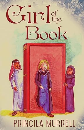 Girl of the Book