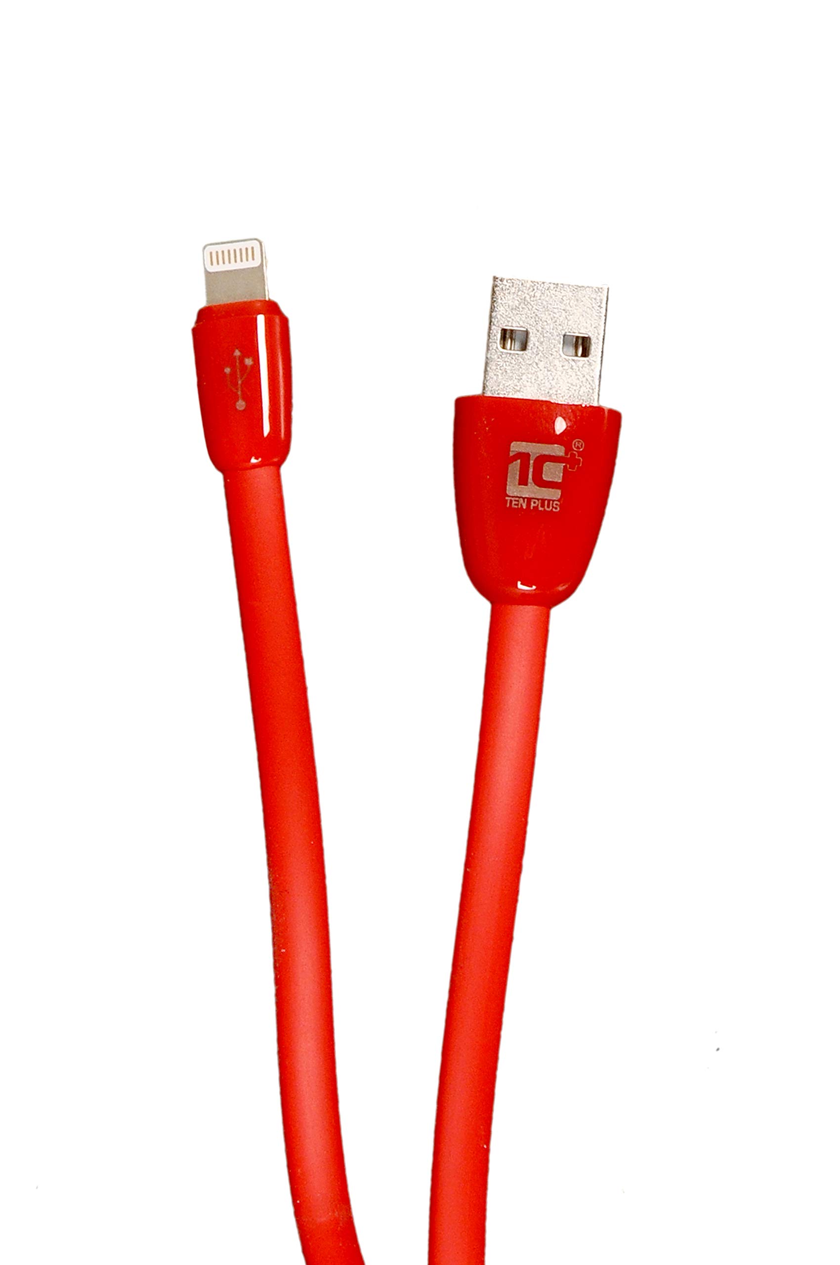 KM Accessories Micro USB Type-C Cable for Smartphones & Power Banks – (3 Feet,Black)