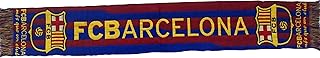 Sciarpa Barcellona Ufficiale Barcelona Scarf BUFANDA Official
