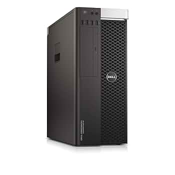 DELL Precision・ Core i5-8500/8GB/1256GB① Amazon.com: Dell Precision 3430-SFF, Core i5-8500 3.0GHz