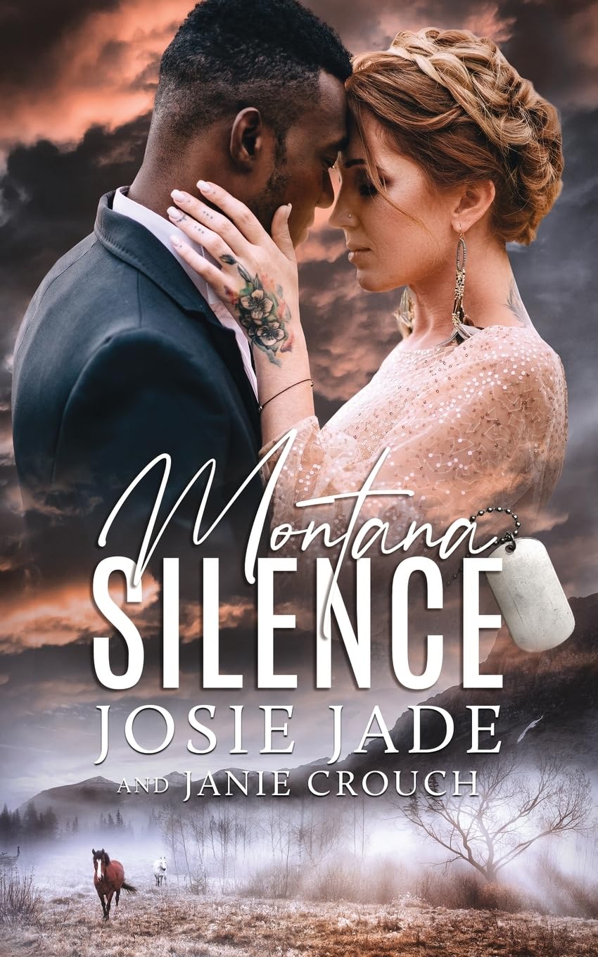 Montana Silence: 7 (Resting Warrior Ranch)