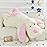 MaoGoLan 52 inches Giant Stuffed Puppy Dog Animal,Ultra Soft Large Dog Plush Soft Plush Dog Pillow Toy for Girls,Kids,Puppy Lover