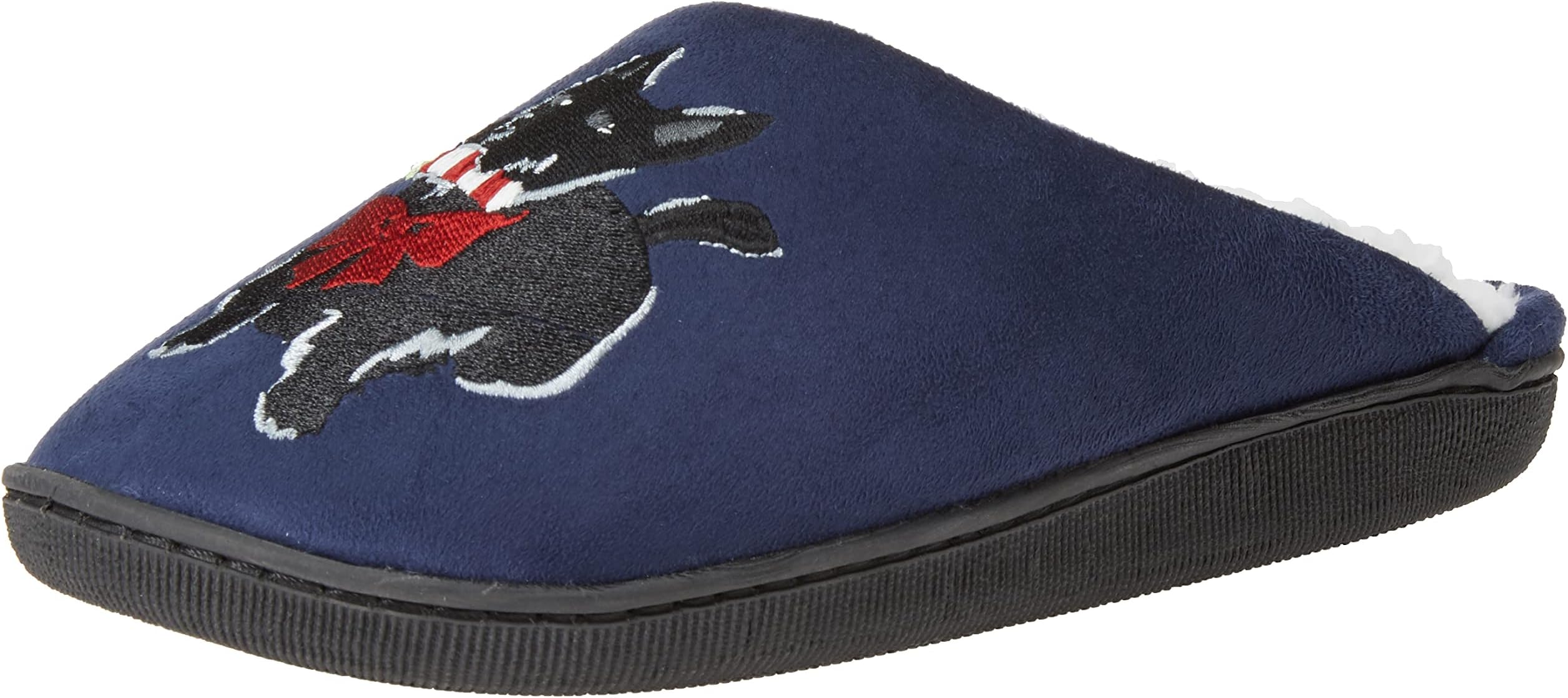 Vera Bradley Women's Embellished Slippers