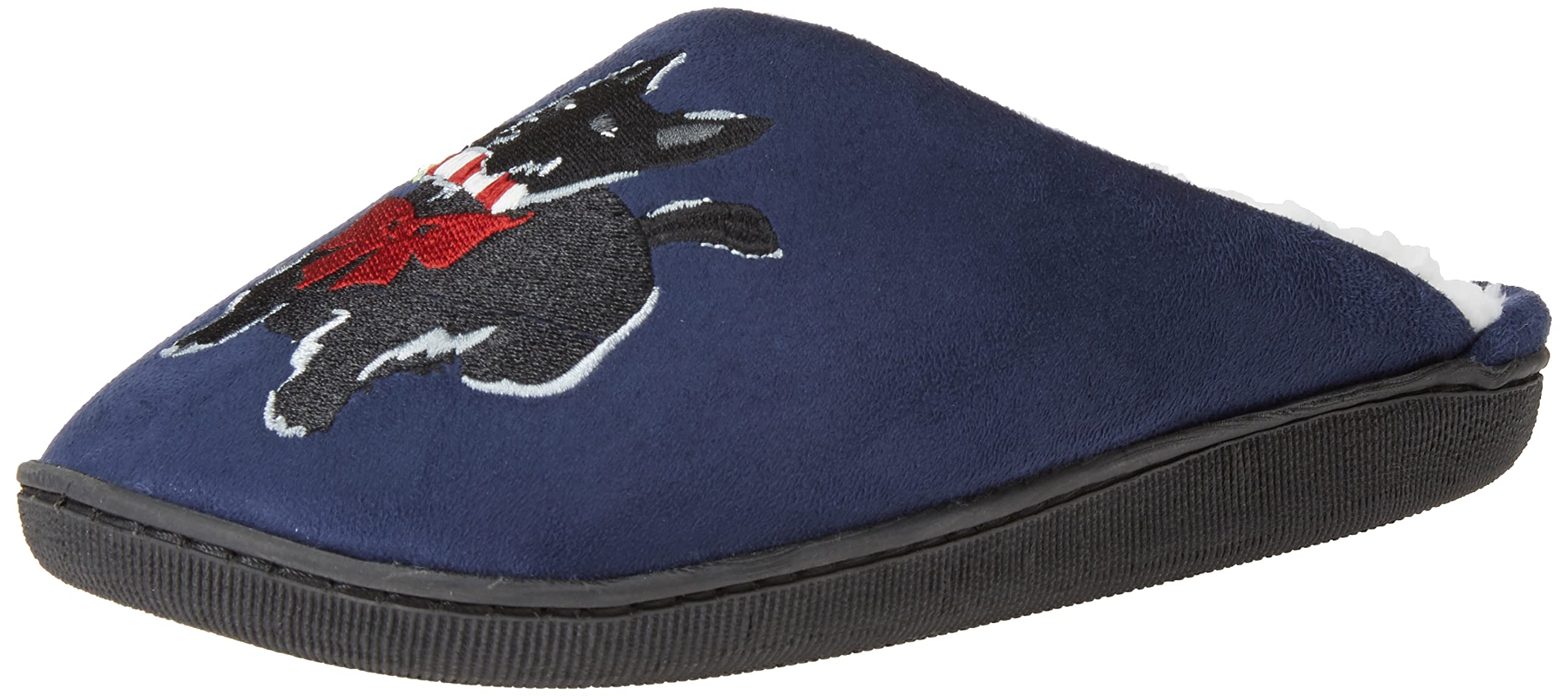 Vera Bradley Women's Embellished Slippers