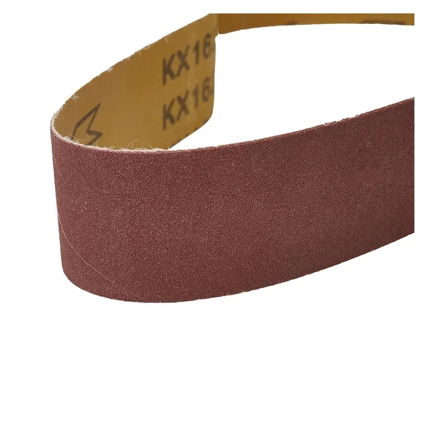 10 PCS Sanding Belts 40x680mm 60-240 Grit Sandpaper Abrasive Bands Belt Sander Grinder Wood Metal Polishing Abrasive Tools