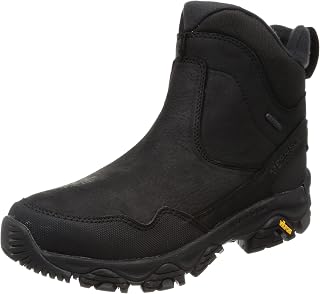 (メレル) メンズ COLDPACK 3 THERMO TALL ZIP WATERPROOFスノーブーツ