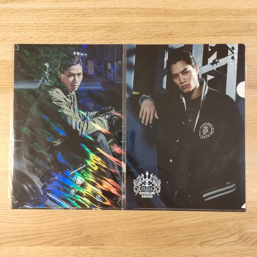 HIGH&LOW 3個セット HIGH&LOW 3個セット HIGH&LOW 3個セット