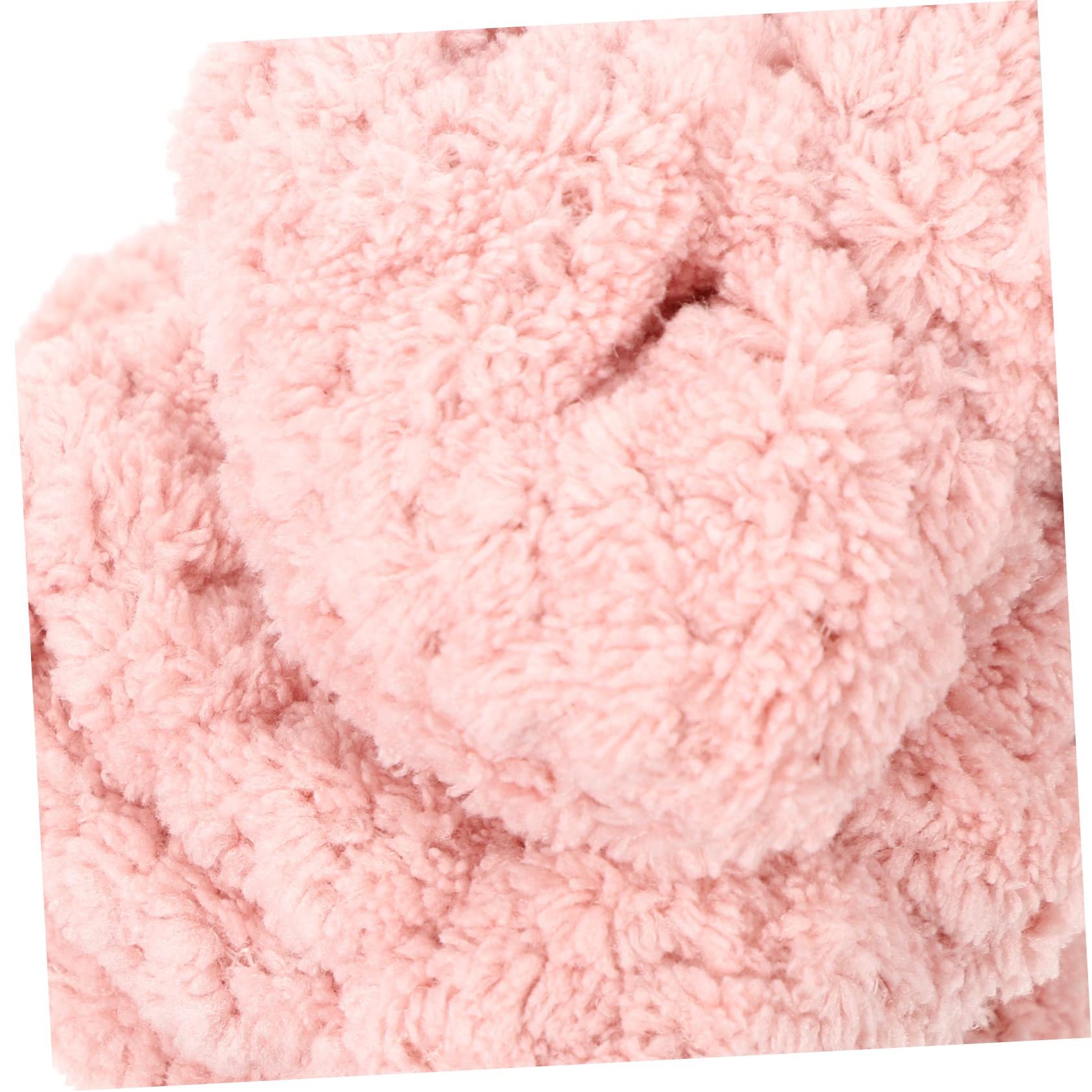 MAGICLULU 3 Set Di Fascia Per Con Fiocco Alla Moda Fascia Per Il Trucco Da Donna Fascia Morbida in Peluche Per Il Lavaggio Del Viso Fasce Per Da Ragazza 3 Pezzi*3