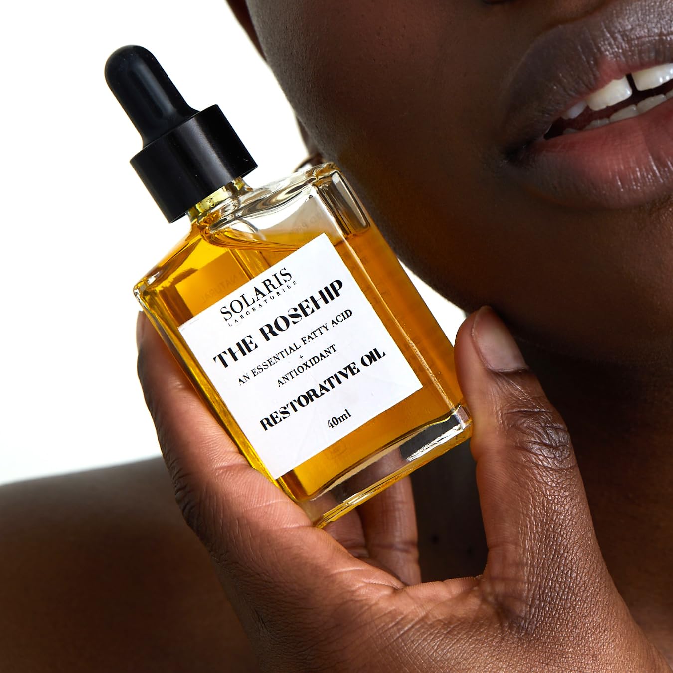 Amazon.com : Solaris Laboratories NY - Natural Cold Pressed